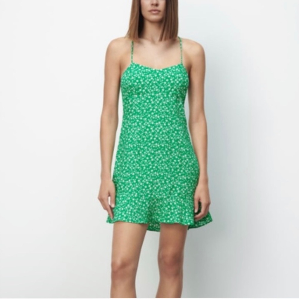 Zara Dress
